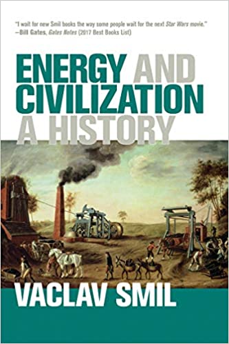Energy and Civilization: A History - Orginal Pdf